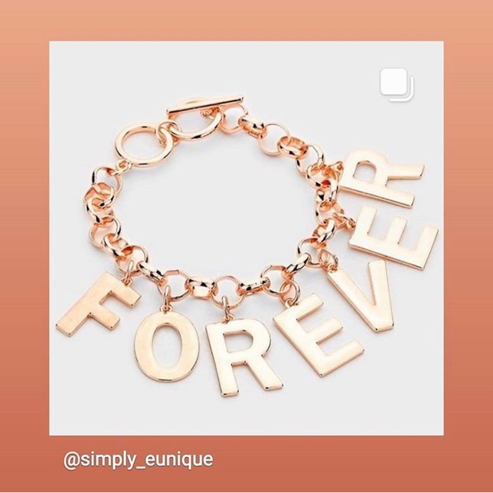 Charm Bracelet